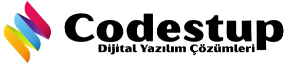 CodeStup Logo