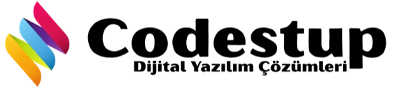 CodeStup Logo