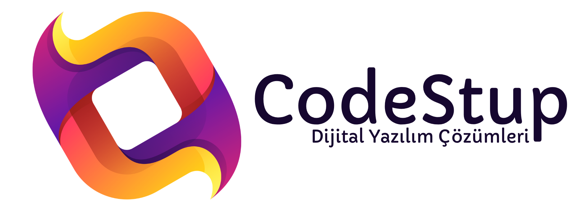 CodeStup Logo
