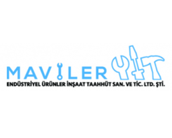 Maviler Endüstriyel