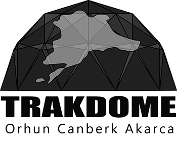 Trakdome