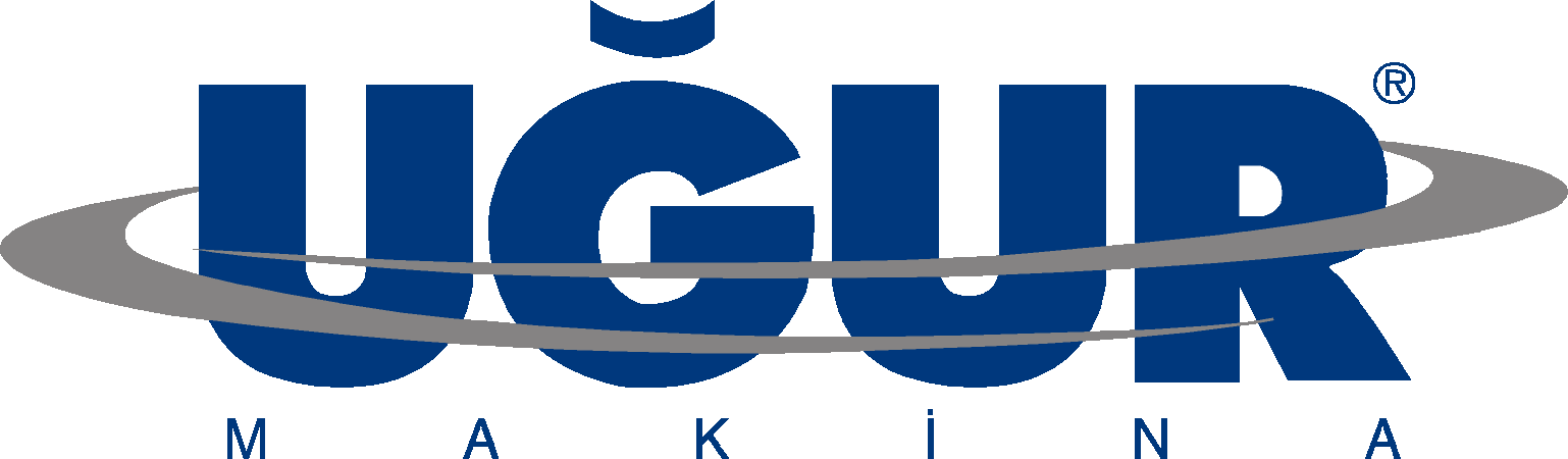 Uğur Makine logosu