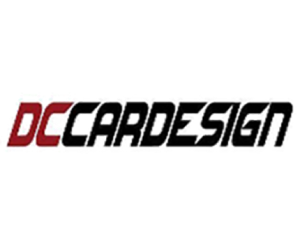 Dc Car Design logosu