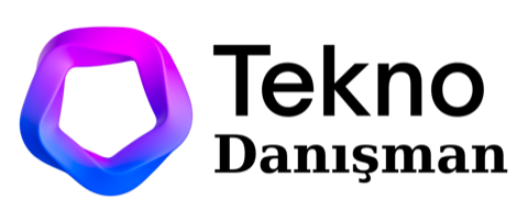 Tekno Danışman logosu