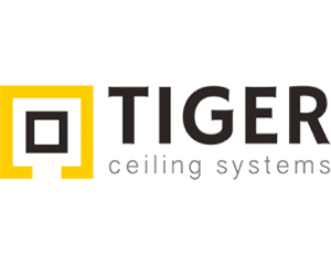 Tiger Ceiling Systems logosu