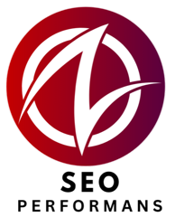 Seo Performans logosu